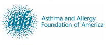 Asthma and Allergy Foundation of America logo