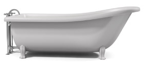 tub