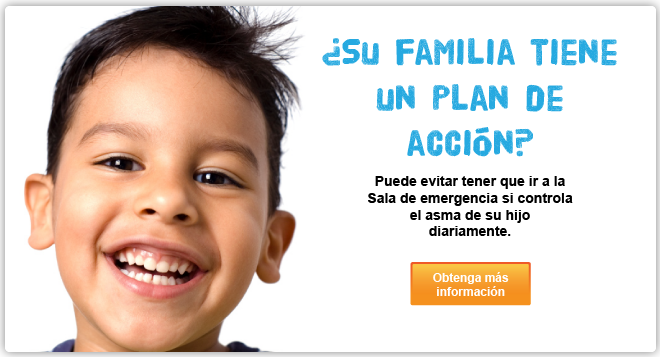 su familia tiene un plan de accion?