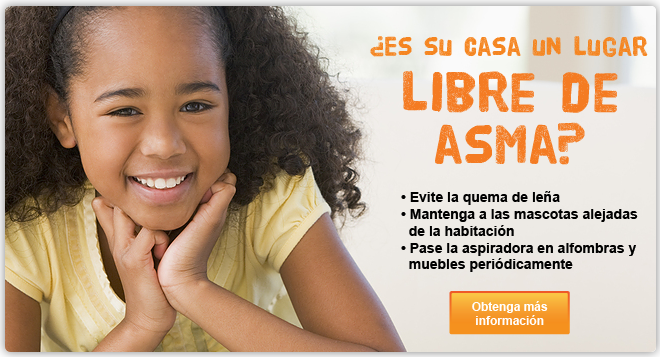 libre de asma?