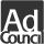 Ad Council logo